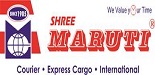 Shree Maruti Courier Services Pvt.Ltd.