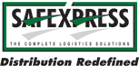 Safexpress Pvt. Ltd.